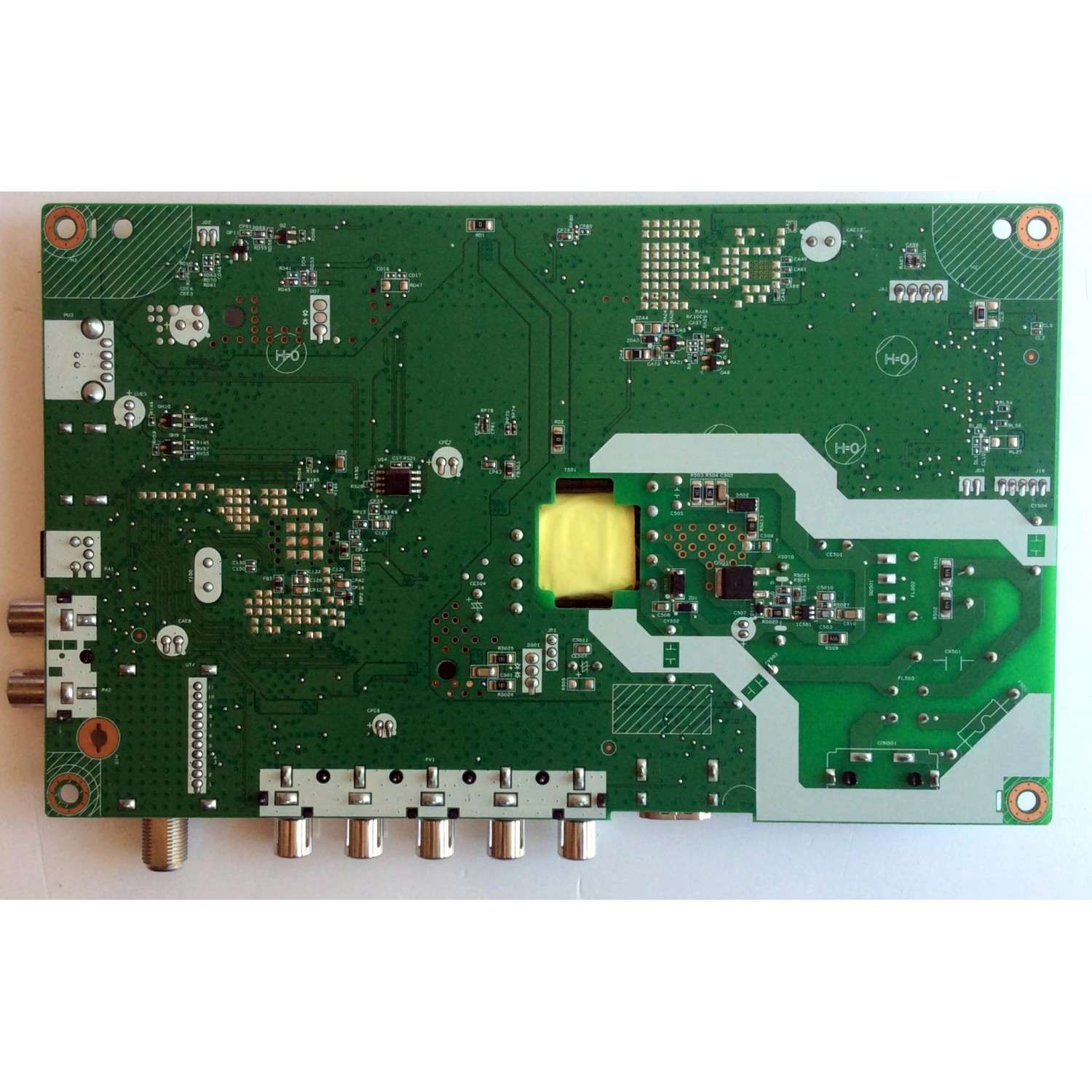 MAIN FUENTE (COMBO) PARA TV VIZIO / NUMERO DE PARTE 3632-2892-0150 / 0171-2271-5647 / 3632-2892-0395 / PANEL LSC320AN02 / MODELO D32HN-D0 LAUSUKAR - Imagen 2